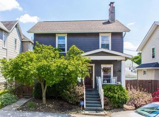 31 W Longview Ave, Columbus, OH 43202