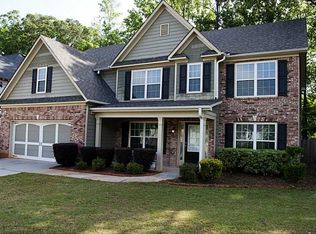 3363 Pinegate Trl, Snellville, GA 30039