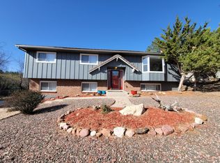 7010 Buckhorn Cir, Colorado Springs, CO 80919