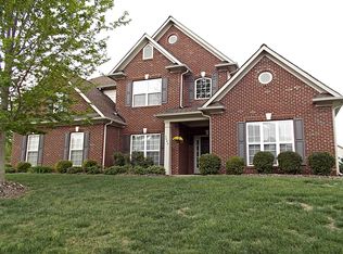 5600 Shenandoah Dr, Waxhaw, NC 28173