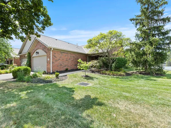 5613 Brighton Hill Ln, Dublin, OH 43016