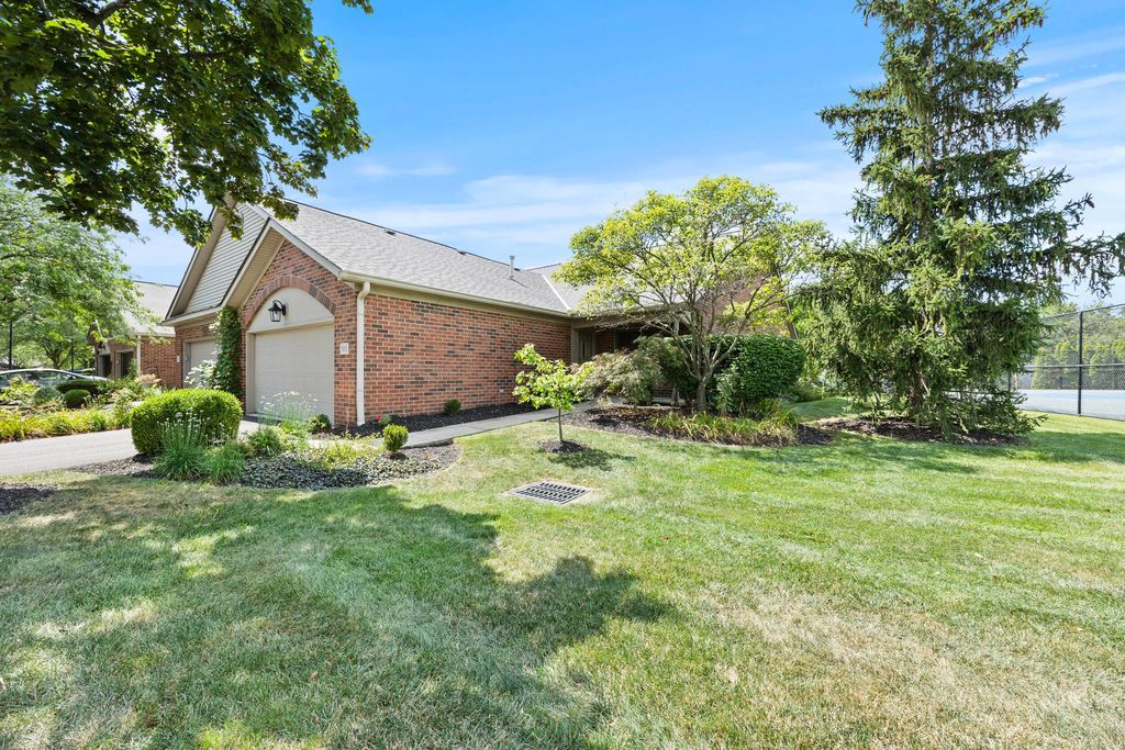 Real estate listing image
