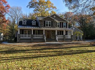 1581 Marco Dr, Pasadena, MD 21122