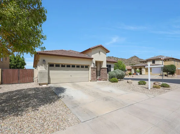 7034 W LONE TREE Trail, Peoria, AZ 85383