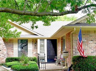 307 Harbin Ave, Waxahachie, TX 75165