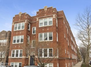 4830 N Rockwell St APT 1, Chicago, IL 60625
