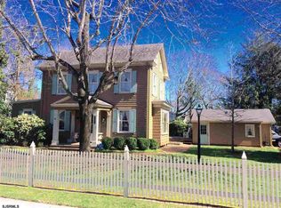 1712 Shore Rd, Northfield, NJ 08225