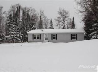 5208 N Comstock Lake Rd, Cotton, MN 55724