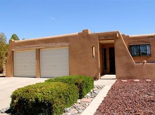 7501 Forsythe Rd SW, Albuquerque, NM 87121