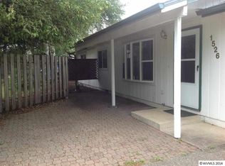 1526 Westown Dr, Stayton, OR