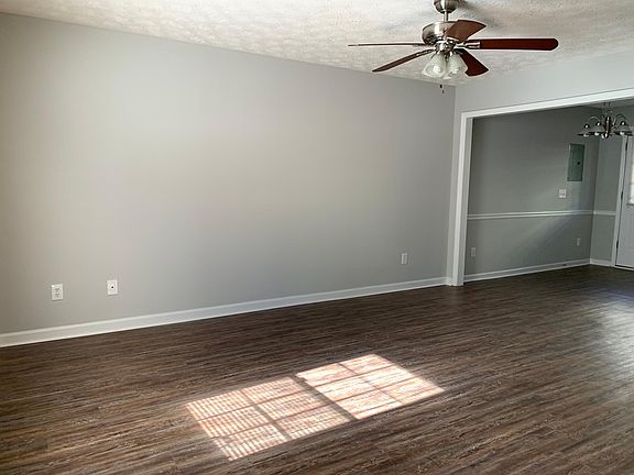 Living & Dining Room