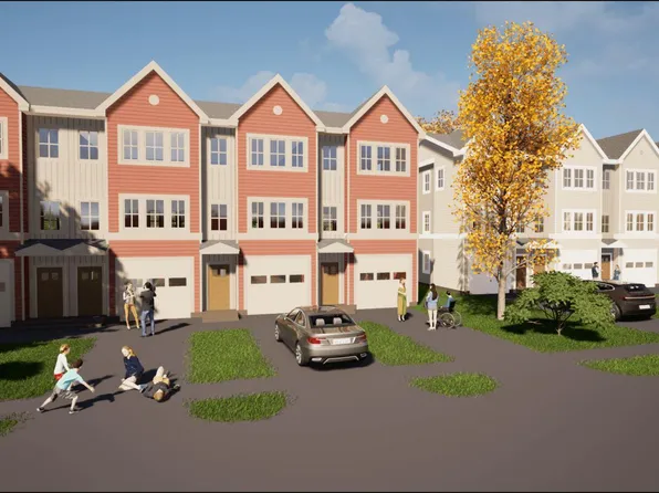 3 Marshall Drive #3, Falmouth, ME 04105