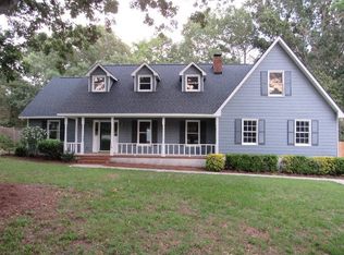 300 Barfield Dr, Dublin, GA 31021