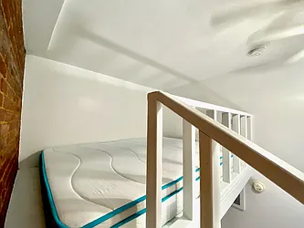 Rented by Corcoran