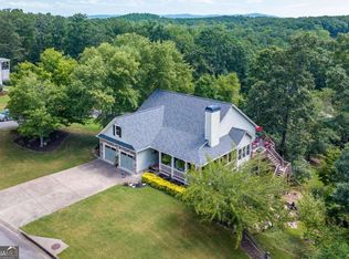 214 Hawkins Rdg, Jasper, GA 30143