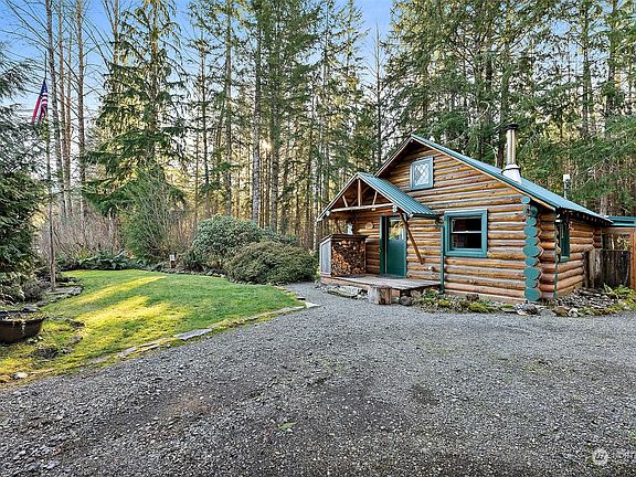 2nd image of 54710 278th Avenue E