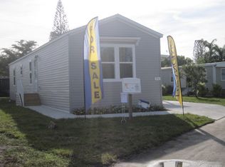 5320 Dolores Dr #672, Lake Worth, FL 33463