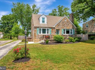 1533 Sandy Hill Rd, Plymouth Meeting, PA 19462