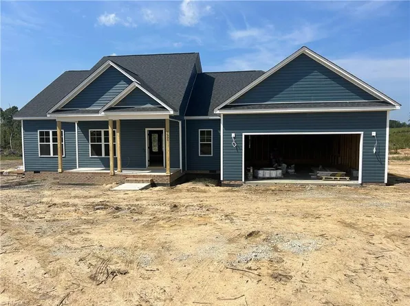 7990 State Highway 62 N, Burlington, NC 27217