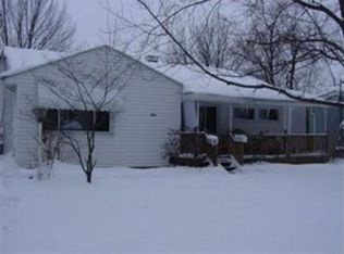 1944 Parkwood Dr NW, Warren, OH