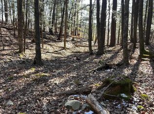 Hurley Mountain Rd, Hurley, NY 12443