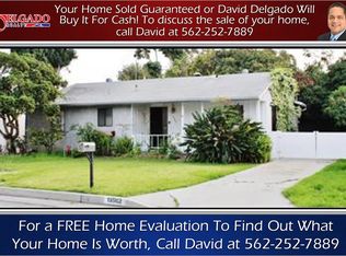 13562 Carnell St, Whittier, CA 90605
