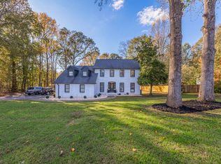 204 Thornhill Dr, Spartanburg, SC 29301