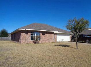 119 Wolf Ln, Waco, TX 76705