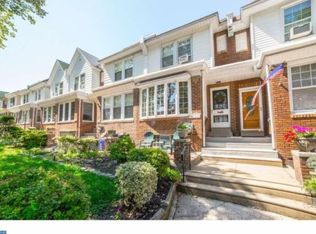 3330 Saint Vincent St, Philadelphia, PA 19149