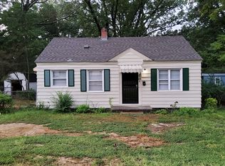 3701 Barron Ave, Memphis, TN 38111