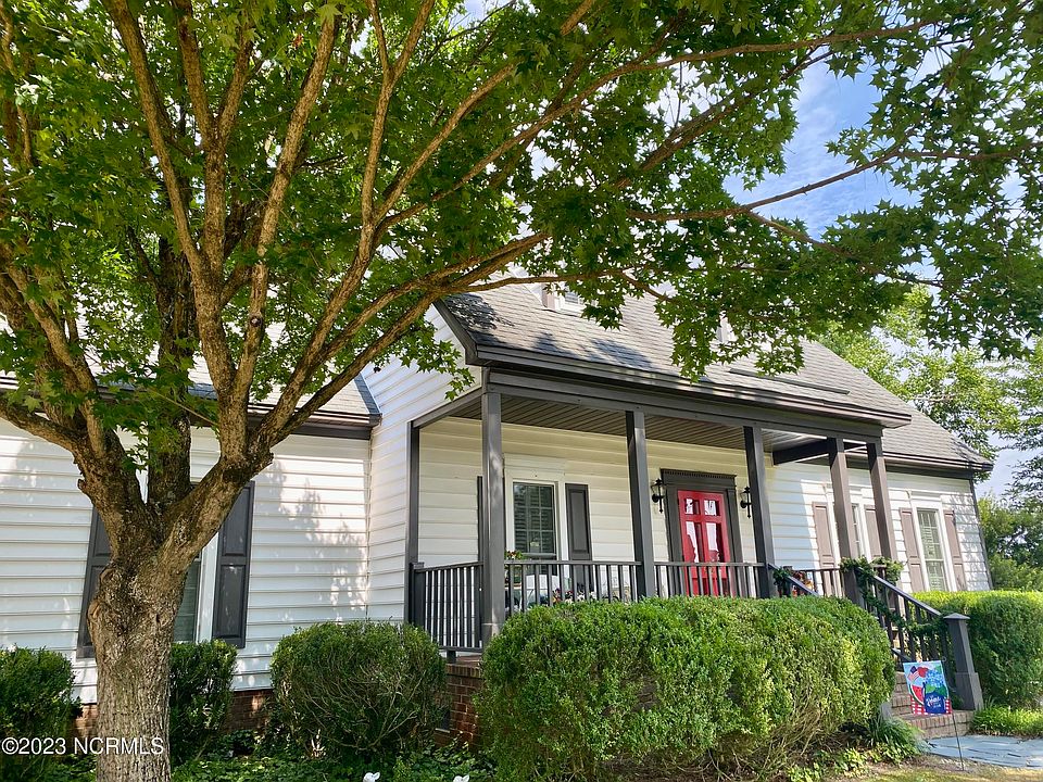 1926 Clarksville Drive, Scotland Neck, NC 27874 MLS 100396664 Zillow