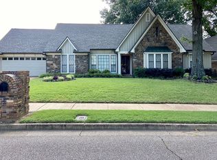 2459 Fairway Oaks Dr, Bartlett, TN 38134
