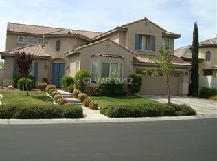 10267 Sunset Gardens Dr, Las Vegas, NV 89135