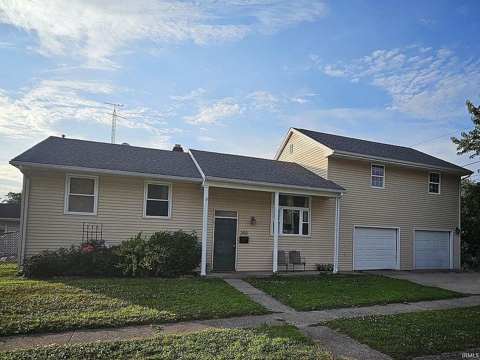 1st image of 203 S 21st St