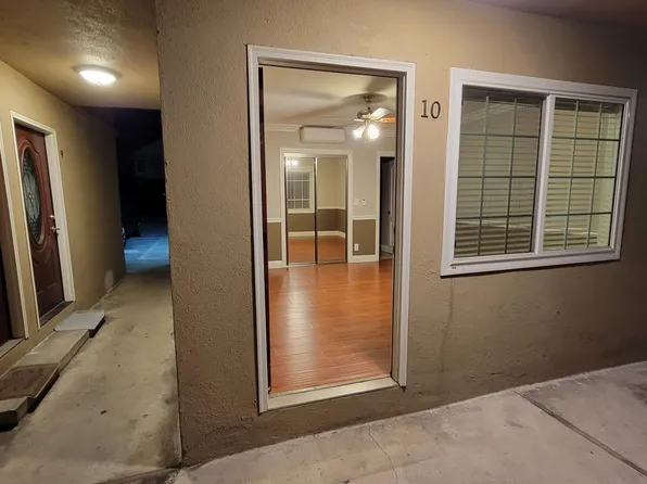 276 S Sierra Madre Blvd, Pasadena, CA