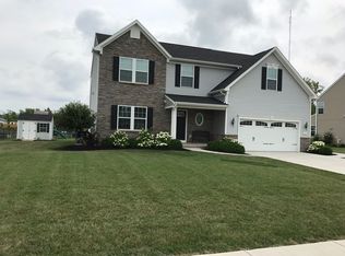 128 Windham Ln, Grand Island, NY 14072