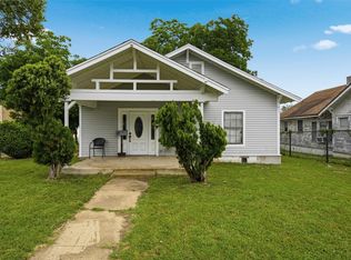2600 Homan Ave, Waco, TX 76707