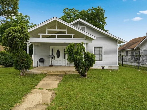 2600 Homan Ave, Waco, TX 76707