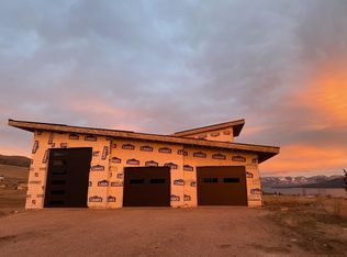 25978 Caye Dr, Elmo, MT 59915