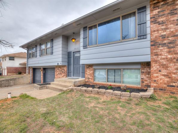 7817 NW 21st St, Bethany, OK 73008