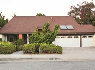 1216 Utopia Pl, San Jose, CA