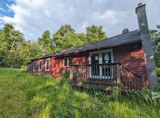 71 Pine Dale Cir, Becket, MA 01223