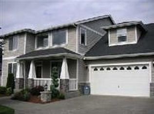 14517 147th Ave E, Orting, WA 98360