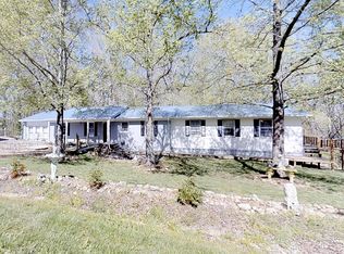 525 Scott Acres Rd, Smithville, TN 37166
