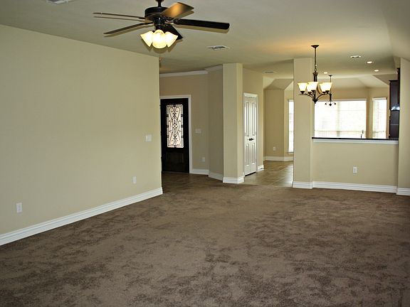 Living area/great room