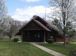 5194 N 1500 W, Jasonville, IN 47438
