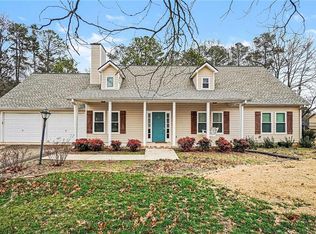 170 Hayes Trce, Hiram, GA 30141