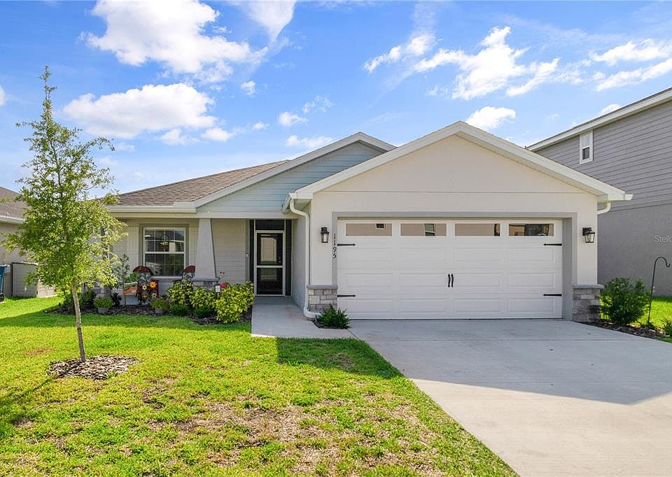 1195 Mountain Flower Ln, Davenport, FL 33837 Zillow