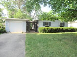 505 W Roselawn St, Danville, IL 61832
