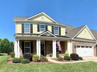 3245 Elyse Manor Ct, Charlotte, NC 28214